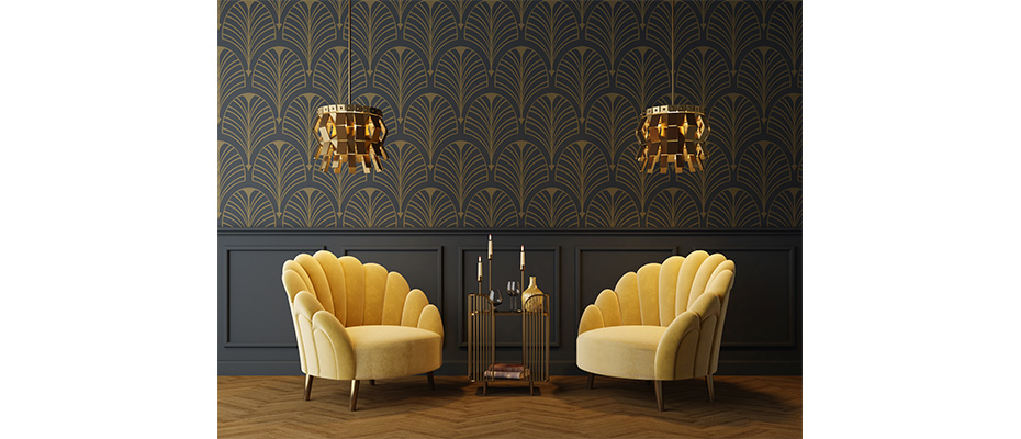 7 consigli su come montare bene la carta da parati