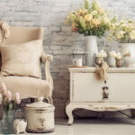 Arredamento shabby chic online guida pratica ai mobili per una casa luminosa
