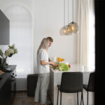 Arredare cucina moderna le idee che non ti aspetti